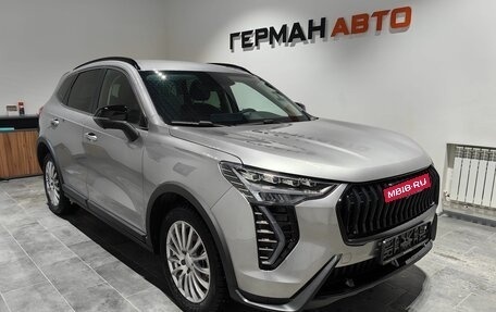 Haval Jolion, 2026 год, 2 899 000 рублей, 4 фотография