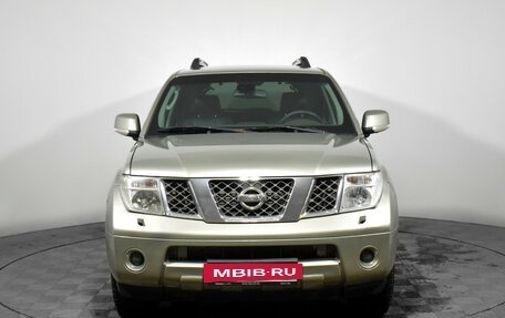 Nissan Pathfinder, 2008 год, 755 000 рублей, 2 фотография