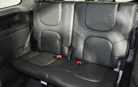 Nissan Pathfinder, 2008 год, 755 000 рублей, 12 фотография