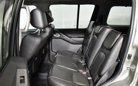 Nissan Pathfinder, 2008 год, 755 000 рублей, 11 фотография