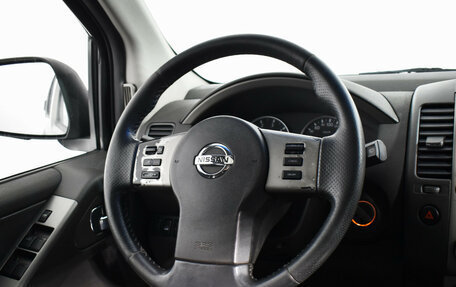 Nissan Pathfinder, 2008 год, 755 000 рублей, 16 фотография