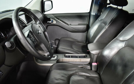 Nissan Pathfinder, 2008 год, 755 000 рублей, 10 фотография