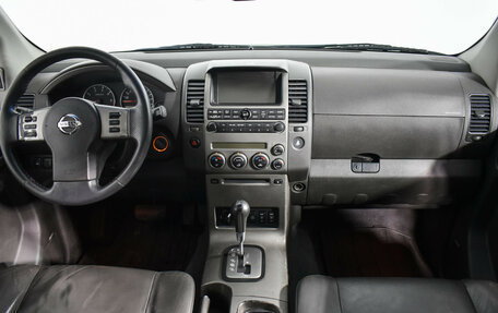 Nissan Pathfinder, 2008 год, 755 000 рублей, 14 фотография