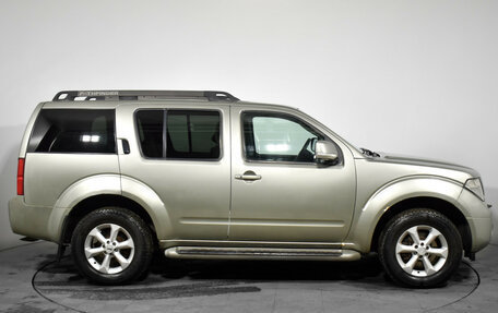 Nissan Pathfinder, 2008 год, 755 000 рублей, 4 фотография