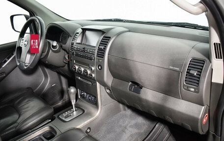 Nissan Pathfinder, 2008 год, 755 000 рублей, 13 фотография