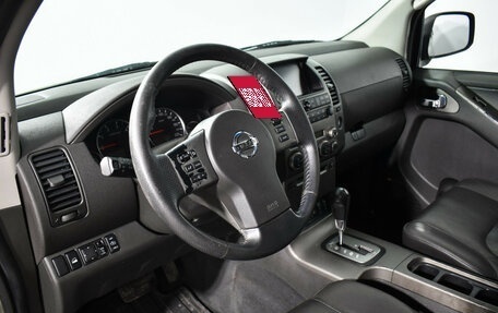 Nissan Pathfinder, 2008 год, 755 000 рублей, 9 фотография