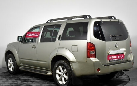 Nissan Pathfinder, 2008 год, 755 000 рублей, 7 фотография