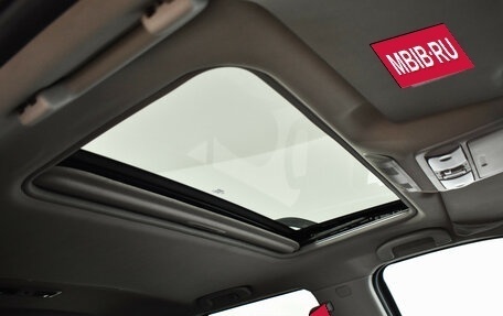 Nissan Pathfinder, 2008 год, 755 000 рублей, 15 фотография