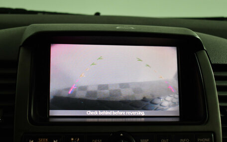 Nissan Pathfinder, 2008 год, 755 000 рублей, 17 фотография