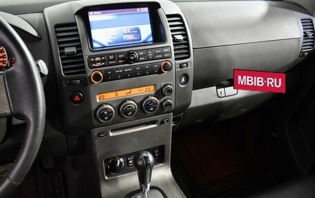 Nissan Pathfinder, 2008 год, 755 000 рублей, 18 фотография