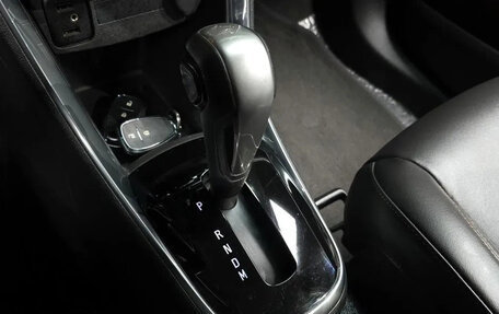 Chevrolet Trax, 2022 год, 1 050 000 рублей, 14 фотография