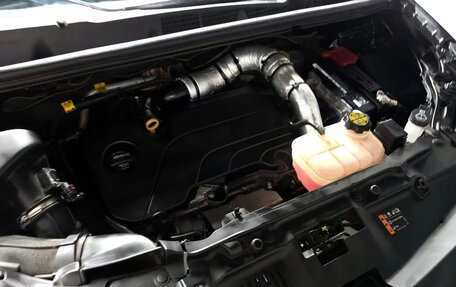 Chevrolet Trax, 2022 год, 1 050 000 рублей, 16 фотография