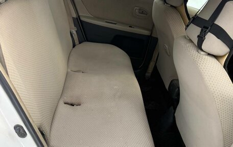 Toyota Vitz, 2005 год, 450 000 рублей, 8 фотография