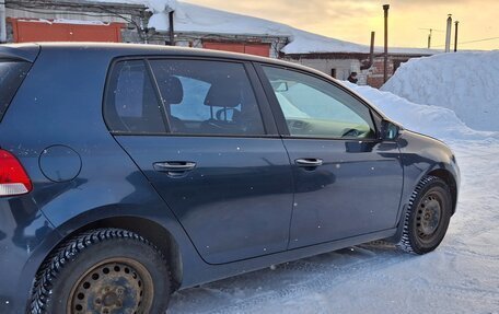 Volkswagen Golf VI, 2011 год, 600 000 рублей, 3 фотография