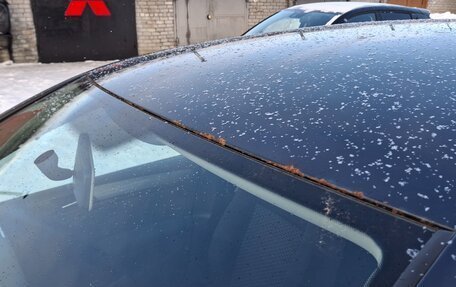 Volkswagen Golf VI, 2011 год, 600 000 рублей, 6 фотография