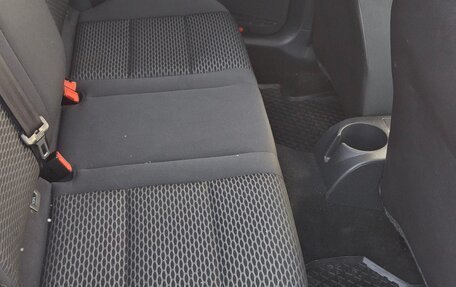 Volkswagen Golf VI, 2011 год, 600 000 рублей, 13 фотография