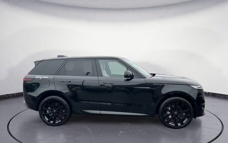 Land Rover Range Rover Sport, 2026 год, 22 500 000 рублей, 5 фотография