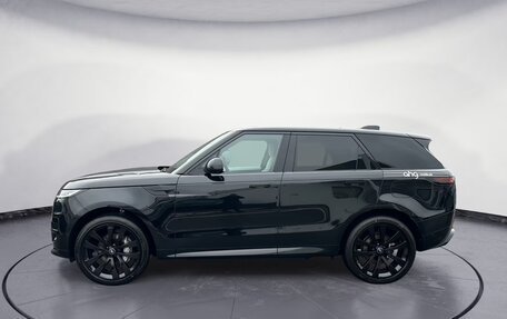 Land Rover Range Rover Sport, 2026 год, 22 500 000 рублей, 2 фотография