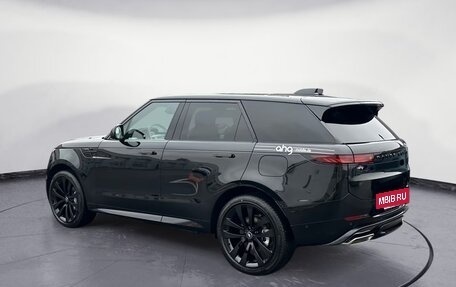 Land Rover Range Rover Sport, 2026 год, 22 500 000 рублей, 3 фотография