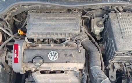 Volkswagen Golf VI, 2011 год, 600 000 рублей, 14 фотография