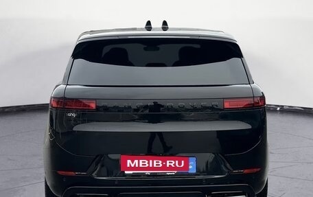 Land Rover Range Rover Sport, 2026 год, 22 500 000 рублей, 4 фотография