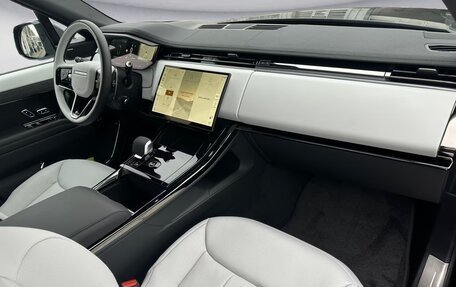 Land Rover Range Rover Sport, 2026 год, 22 500 000 рублей, 9 фотография