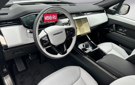 Land Rover Range Rover Sport, 2026 год, 22 500 000 рублей, 8 фотография