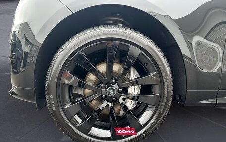 Land Rover Range Rover Sport, 2026 год, 22 500 000 рублей, 7 фотография