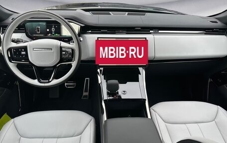 Land Rover Range Rover Sport, 2026 год, 22 500 000 рублей, 11 фотография