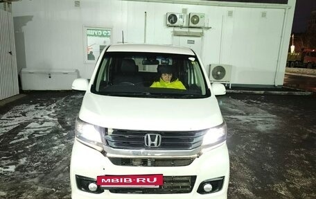 Honda N-WGN I рестайлинг, 2014 год, 600 000 рублей, 2 фотография