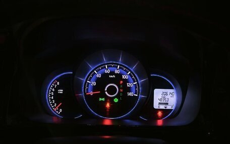 Honda N-WGN I рестайлинг, 2014 год, 600 000 рублей, 7 фотография