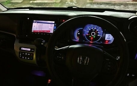 Honda N-WGN I рестайлинг, 2014 год, 600 000 рублей, 8 фотография