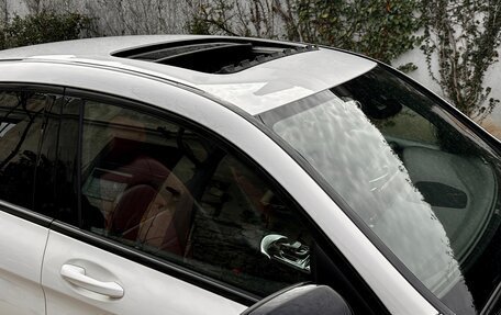 Mercedes-Benz GLC Coupe, 2016 год, 4 425 000 рублей, 9 фотография