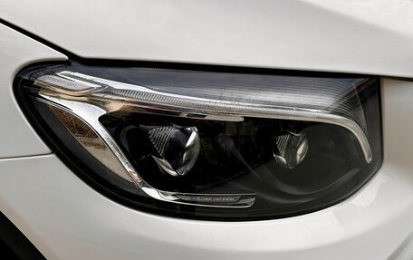 Mercedes-Benz GLC Coupe, 2016 год, 4 425 000 рублей, 15 фотография