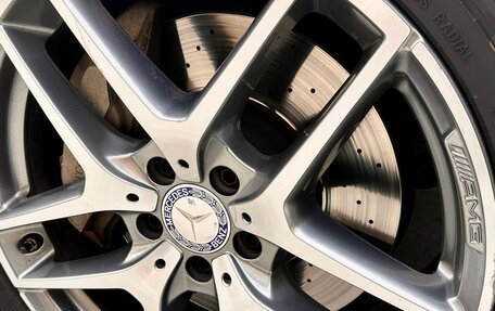 Mercedes-Benz GLC Coupe, 2016 год, 4 425 000 рублей, 14 фотография