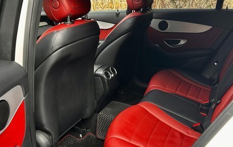 Mercedes-Benz GLC Coupe, 2016 год, 4 425 000 рублей, 19 фотография