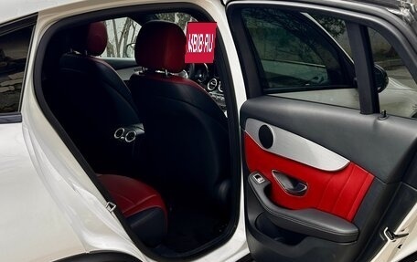 Mercedes-Benz GLC Coupe, 2016 год, 4 425 000 рублей, 20 фотография