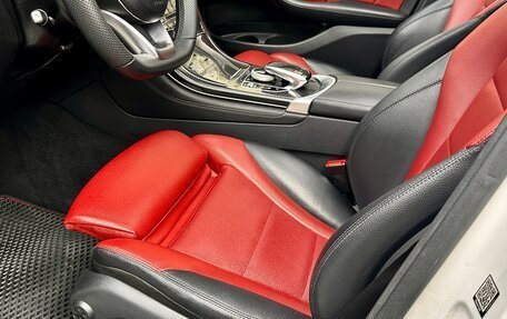 Mercedes-Benz GLC Coupe, 2016 год, 4 425 000 рублей, 27 фотография