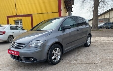 Volkswagen Golf Plus I, 2006 год, 640 000 рублей, 3 фотография