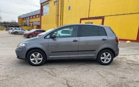 Volkswagen Golf Plus I, 2006 год, 640 000 рублей, 4 фотография