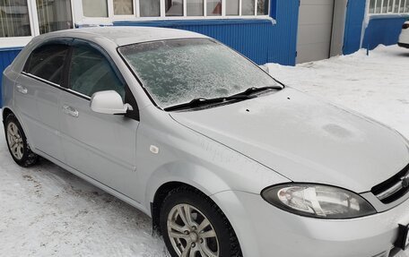 Chevrolet Lacetti, 2011 год, 390 000 рублей, 3 фотография