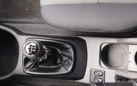 Chevrolet Lacetti, 2011 год, 390 000 рублей, 6 фотография