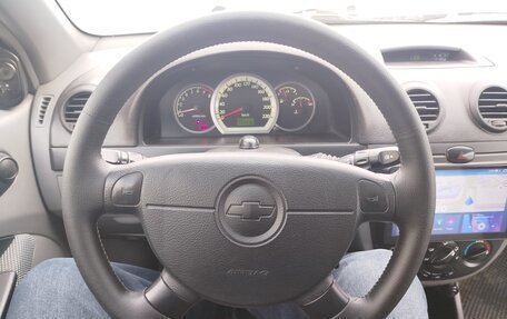 Chevrolet Lacetti, 2011 год, 390 000 рублей, 7 фотография