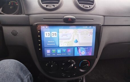 Chevrolet Lacetti, 2011 год, 390 000 рублей, 8 фотография