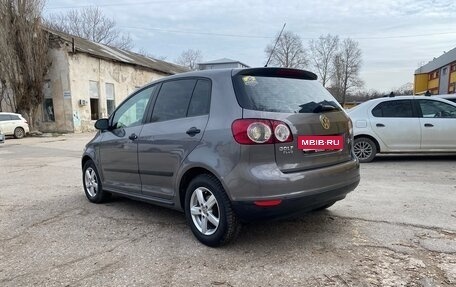 Volkswagen Golf Plus I, 2006 год, 640 000 рублей, 5 фотография