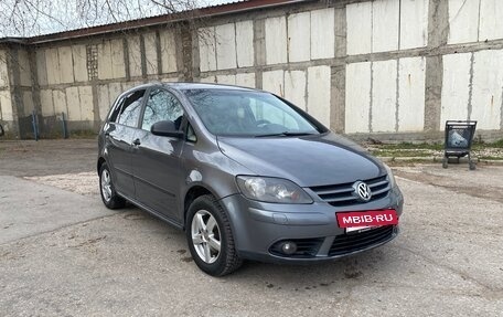 Volkswagen Golf Plus I, 2006 год, 640 000 рублей, 9 фотография