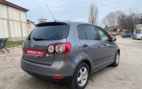 Volkswagen Golf Plus I, 2006 год, 640 000 рублей, 7 фотография