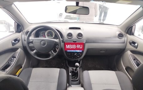 Chevrolet Lacetti, 2011 год, 390 000 рублей, 5 фотография