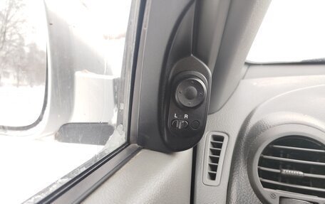 Chevrolet Lacetti, 2011 год, 390 000 рублей, 10 фотография