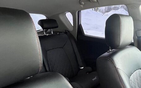 KIA cee'd I рестайлинг, 2011 год, 630 000 рублей, 15 фотография